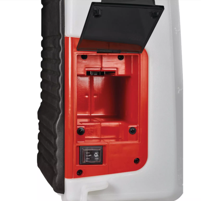 Einhell Akku-Drucksprühgerät GE-WS 18/150 Li-Solo, 3425230